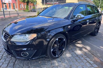 Seat Exeo Gebrauchtwagen