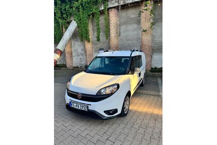 Fiat Doblo Gebrauchtwagen