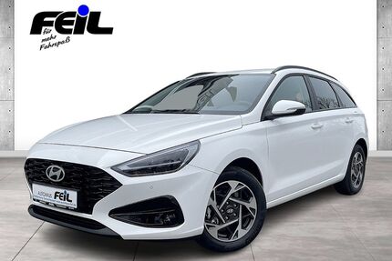 Hyundai i30 Gebrauchtwagen