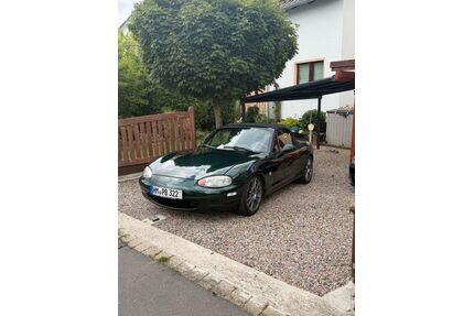 Mazda MX-5 Gebrauchtwagen