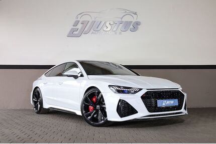 Audi RS7 Gebrauchtwagen