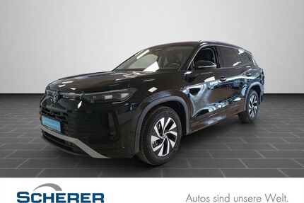 VW Tayron Gebrauchtwagen
