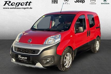 Fiat Fiorino Gebrauchtwagen