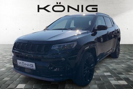 Jeep Compass Gebrauchtwagen