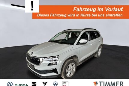 Skoda Karoq Gebrauchtwagen