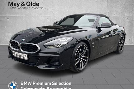 BMW Z4 Gebrauchtwagen