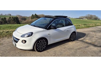 Opel Adam Gebrauchtwagen