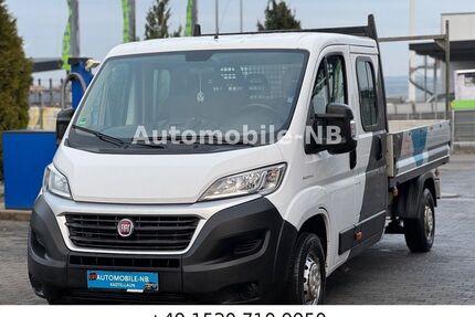 Fiat Ducato Gebrauchtwagen