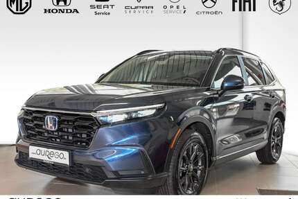 Honda CR-V Gebrauchtwagen