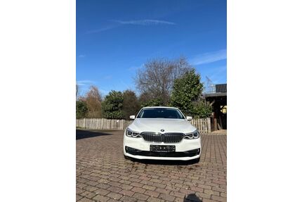 BMW 640 Gran Turismo Gebrauchtwagen