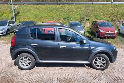 Dacia Sandero Gebrauchtwagen