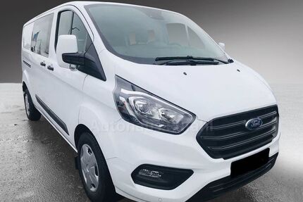 Ford Transit Gebrauchtwagen