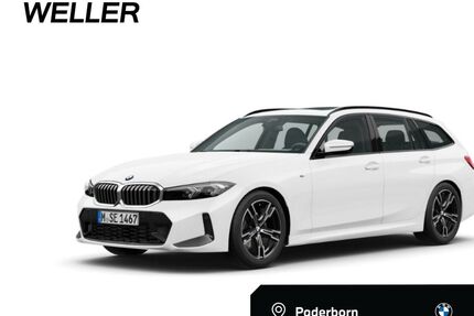 BMW 330 Gebrauchtwagen