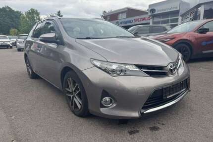 Toyota Auris Gebrauchtwagen