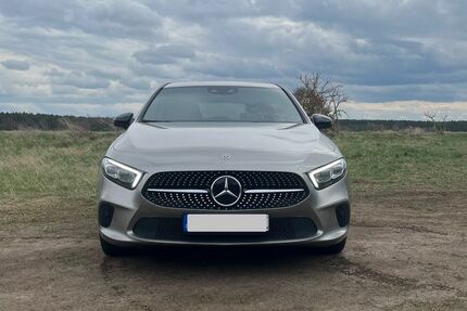 Mercedes-Benz A 250 Gebrauchtwagen