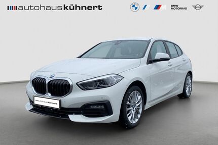 BMW 116 Gebrauchtwagen
