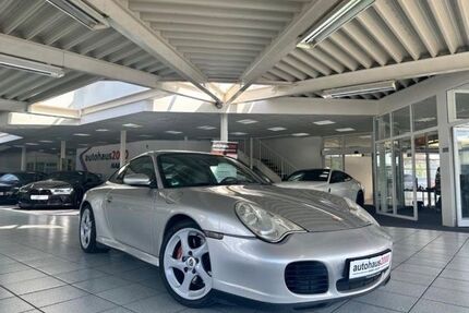 Porsche 996 Gebrauchtwagen