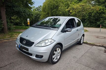 Mercedes-Benz A 150 Gebrauchtwagen