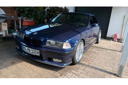 BMW 318 Gebrauchtwagen