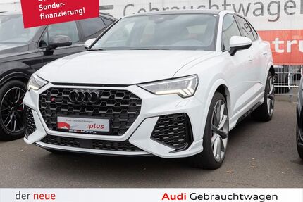 Audi RSQ3 Gebrauchtwagen