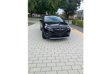 Opel Grandland (X) Gebrauchtwagen