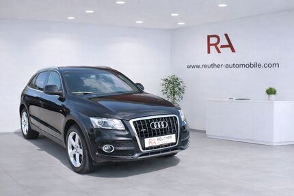 Audi Q5 Gebrauchtwagen