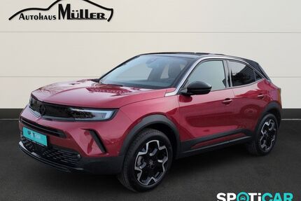 Opel Mokka Gebrauchtwagen