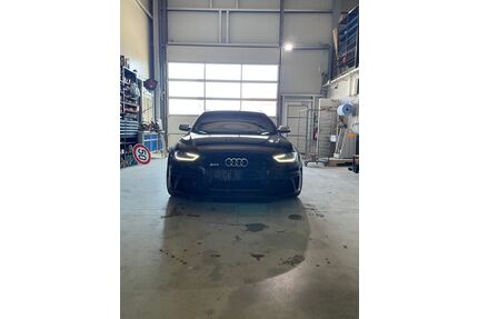 Audi RS4 Gebrauchtwagen