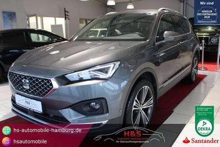 Seat Tarraco Gebrauchtwagen
