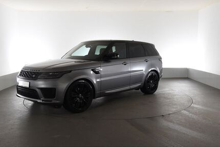Land Rover Range Rover Sport Gebrauchtwagen