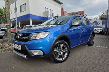Dacia Sandero Gebrauchtwagen