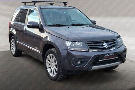 Suzuki Grand Vitara Gebrauchtwagen
