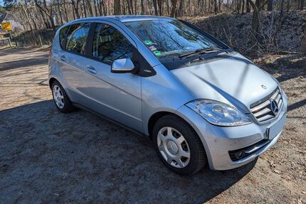 Mercedes-Benz A 160 Gebrauchtwagen