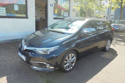Toyota Auris Gebrauchtwagen