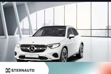 Mercedes-Benz GLC 300 Gebrauchtwagen