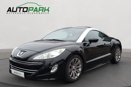 Peugeot RCZ Gebrauchtwagen