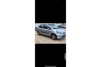 Honda Jazz Gebrauchtwagen