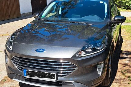 Ford Kuga Gebrauchtwagen