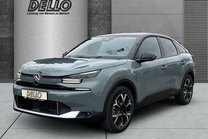 Citroen ë-C4 Gebrauchtwagen