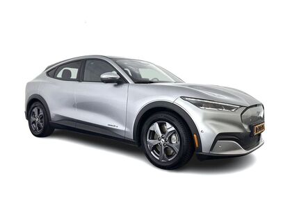 Ford Mustang Mach-E Gebrauchtwagen