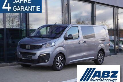 Fiat Scudo Gebrauchtwagen
