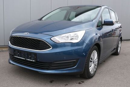 Ford Grand C-Max Gebrauchtwagen