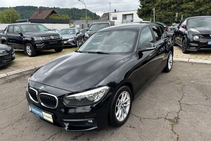 BMW 118 Gebrauchtwagen