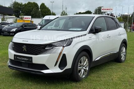 Peugeot 3008 Gebrauchtwagen