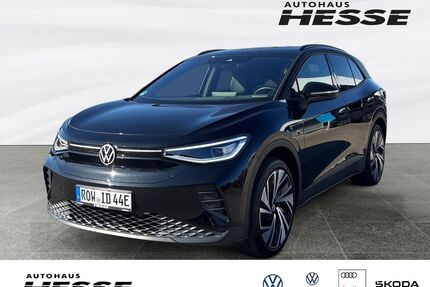 VW ID.4 Gebrauchtwagen