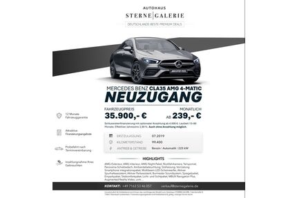 Mercedes-Benz Andere Gebrauchtwagen