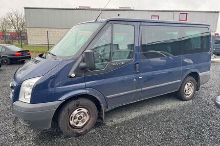 Ford Transit Gebrauchtwagen