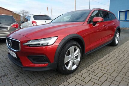 Volvo V60 Cross Country Gebrauchtwagen