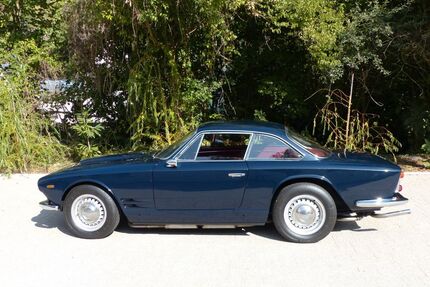 Maserati Andere Gebrauchtwagen