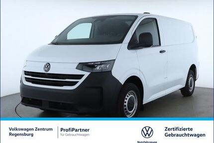 VW T7 Transporter Gebrauchtwagen